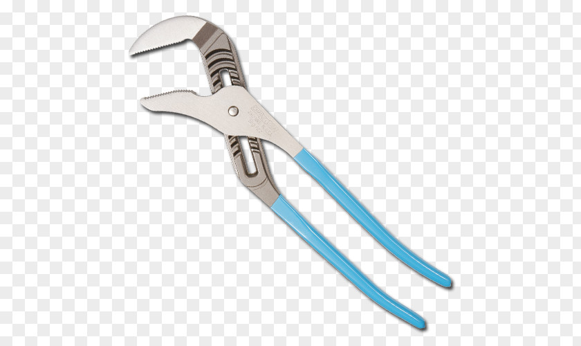 Pliers Tongue-and-groove Channellock Needle-nose Hand Tool PNG