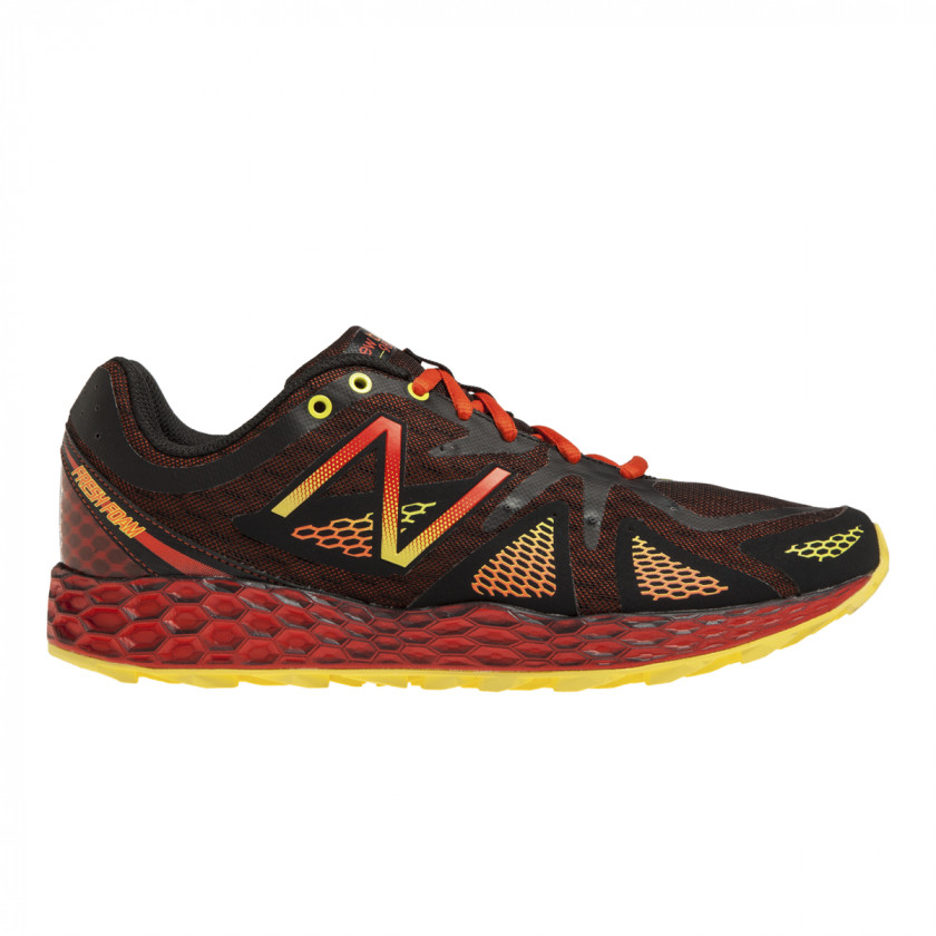 Running Shoes New Balance Sneakers Trail Shoe PNG