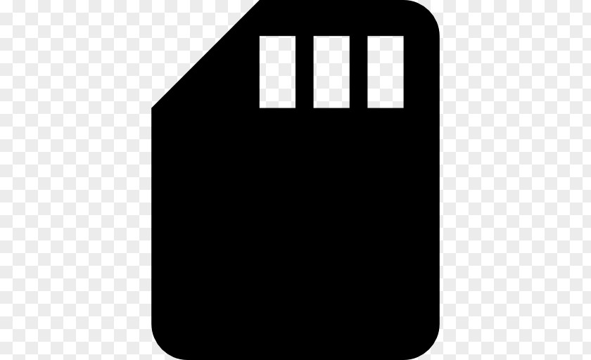 Sd Card Secure Digital Flash Memory Cards Computer Data Storage Material Design PNG