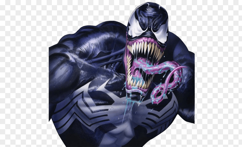 Spider-man Spider-Man Venom Flash Thompson Symbiote Carnage PNG