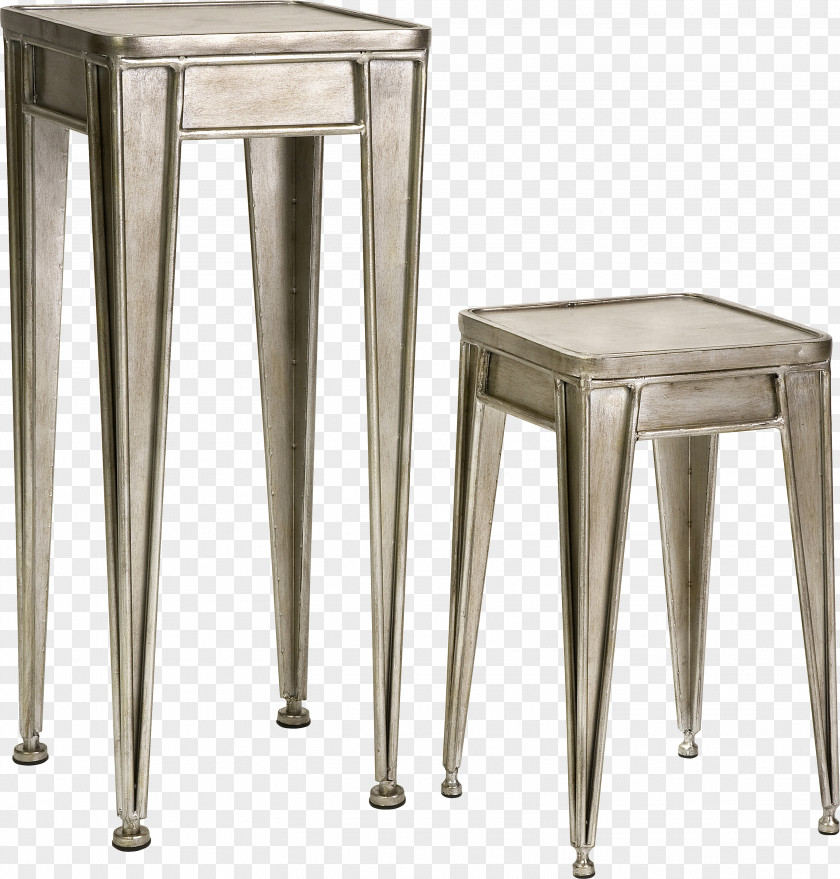 Table Bar Stool Chair Furniture PNG