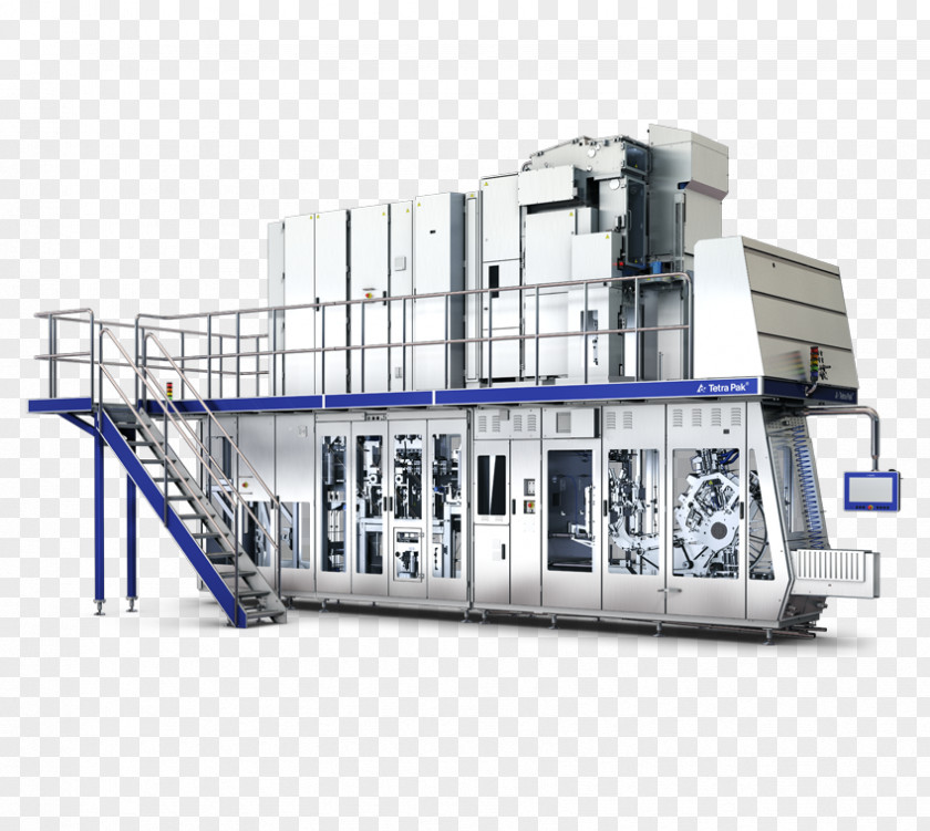 Tetra Brik Machine Pak Envase PNG