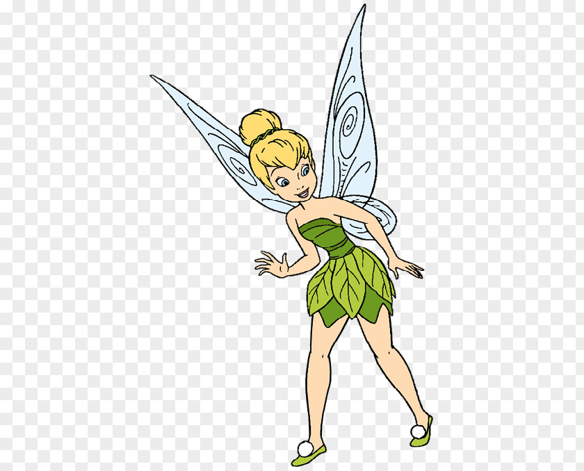 Tinkr Bell Disney Fairies Tinker Silvermist Clip Art PNG