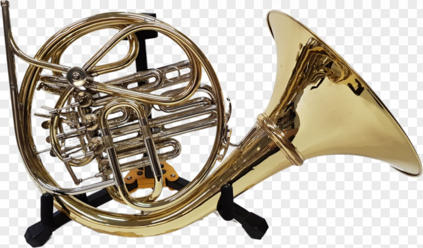 Trombone Cornet French Horns Tenor Horn Saxhorn Flugelhorn PNG