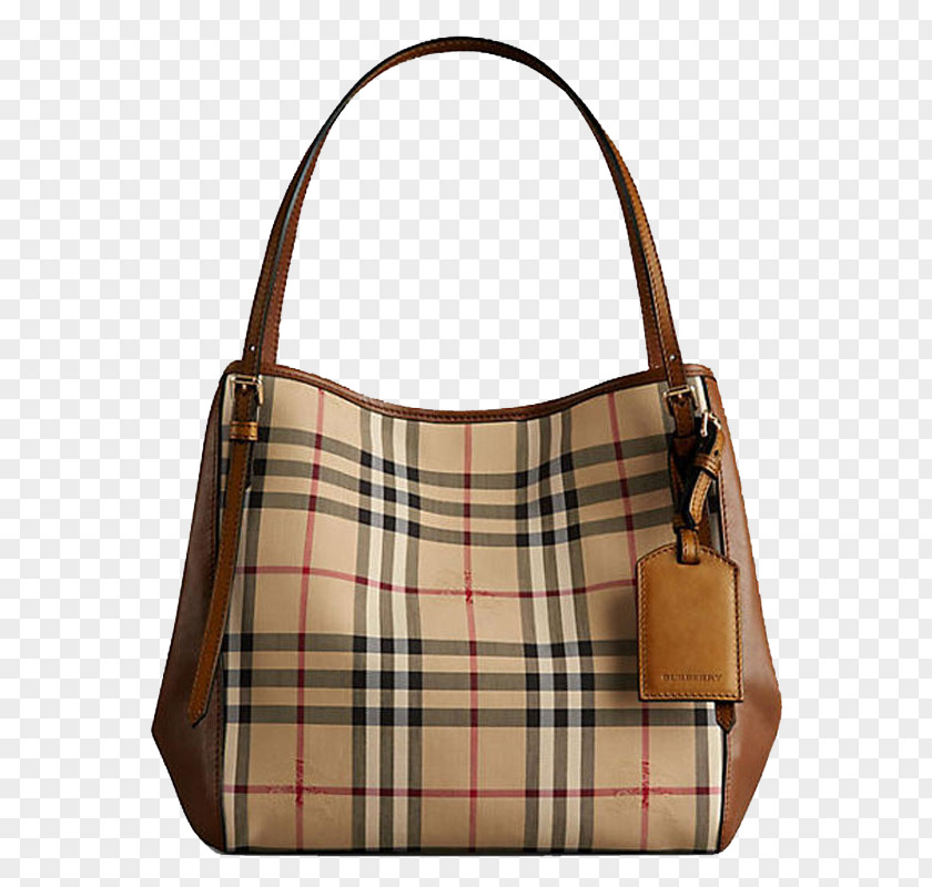 BURBERRY Burberry Handbag Tote Bag Shopping PNG