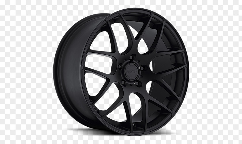 Car Alloy Wheel Honda Civic Rim PNG