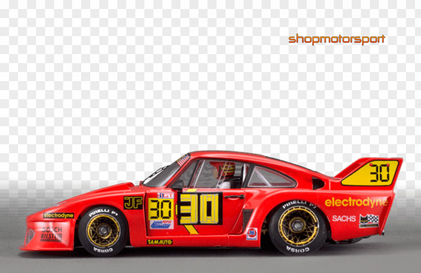 Car Sports Racing Porsche 935 24 Hours Of Daytona PNG