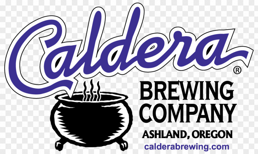 Logo Brand Caldera Brewery & Restaurant Font PNG