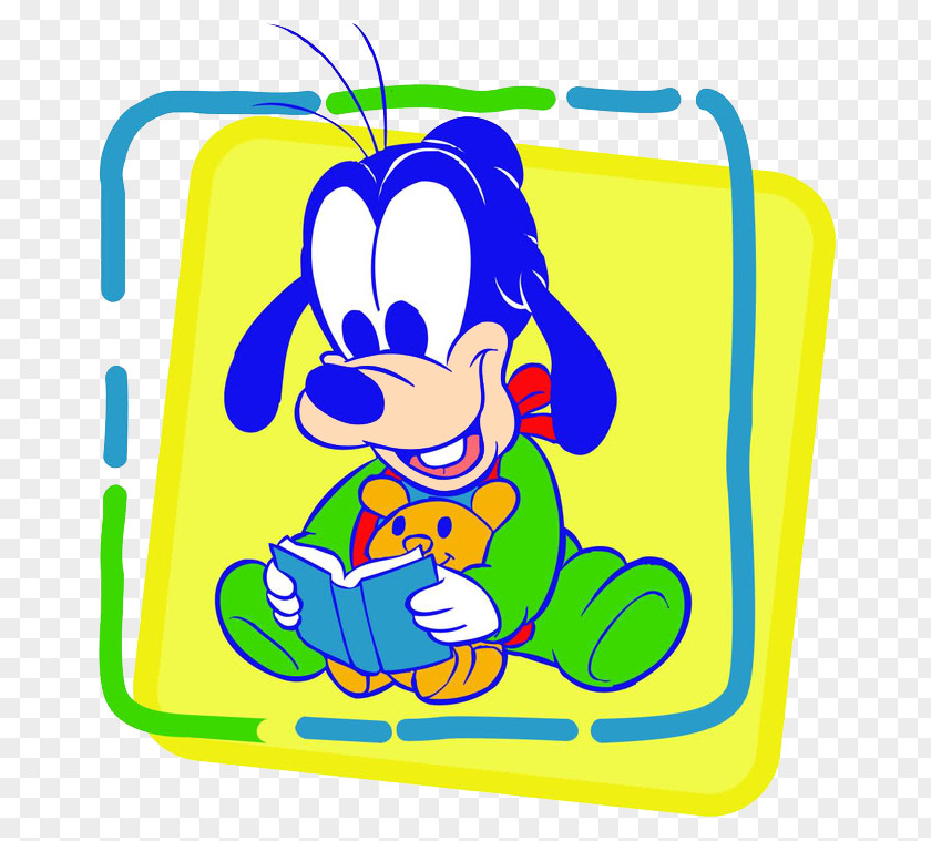 Mickey Mouse Minnie Daisy Duck Donald Clip Art PNG