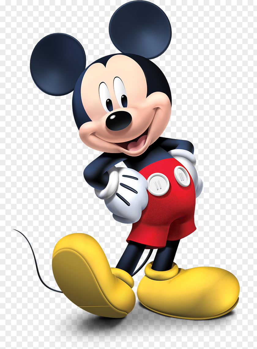 Mickey Mouse Universe Minnie YouTube Clubhouse Season 1 PNG