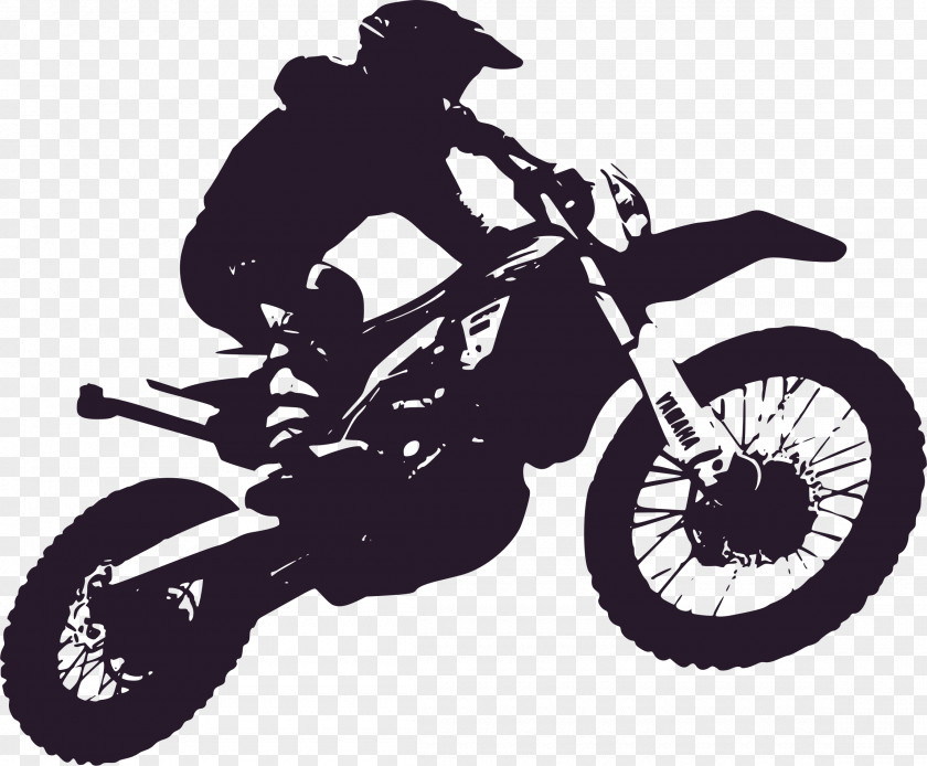 Motocross Motorcycle Helmets Cloth Napkins Enduro Chopper PNG