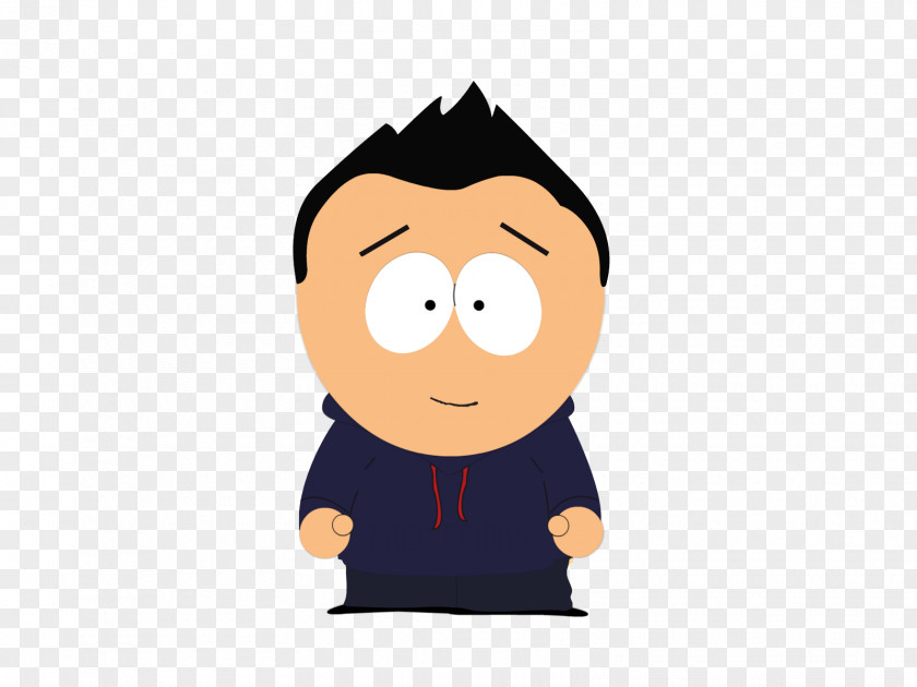 Park Kenny McCormick Eric Cartman Stan Marsh Kyle Broflovski Butters Stotch PNG