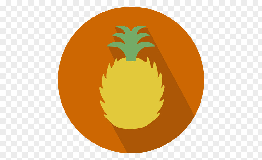 Pineapple Pizza Clip Art PNG