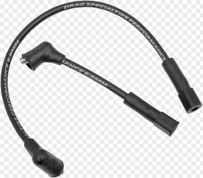 Plug Wire Electrical Cable Spark Harley-Davidson Wires & PNG