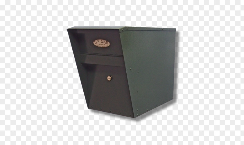 Residential Mailboxes Product Design Angle PNG