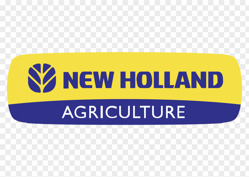 Agriculture CNH Global Case IH New Holland Tractor PNG