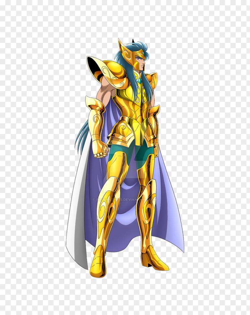 Aquarius Camus Pegasus Seiya Leo Aiolia Saint Seiya: Knights Of The Zodiac Andromeda Shun PNG of the Shun, Anime clipart PNG