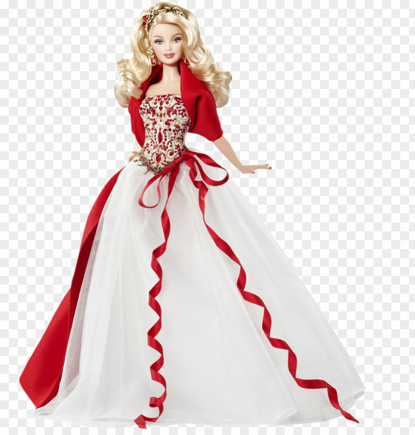 Barbie Amazon.com Doll Toy Holiday PNG