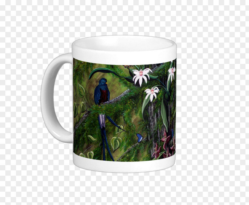 Candy Bowl Mug Insect Bird Flowerpot Cup PNG