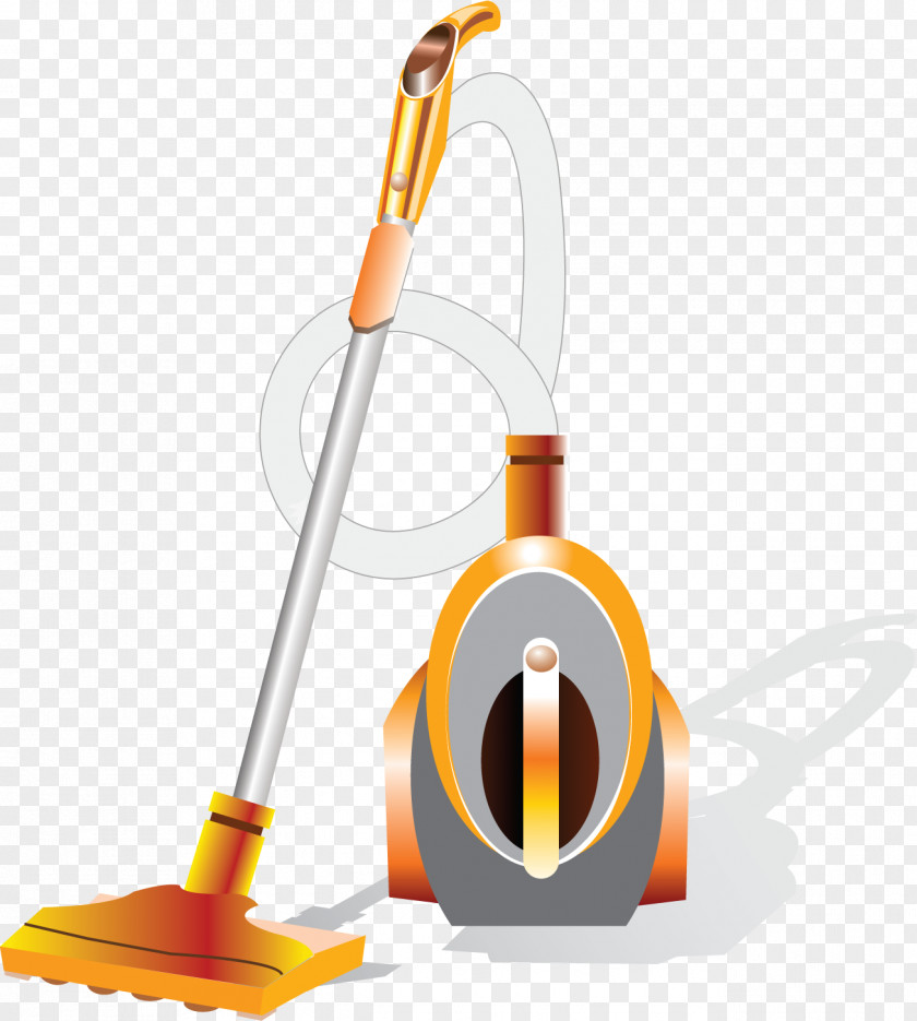 Cleaning Products Vacuum Cleaner Home Appliance Cdr PNG