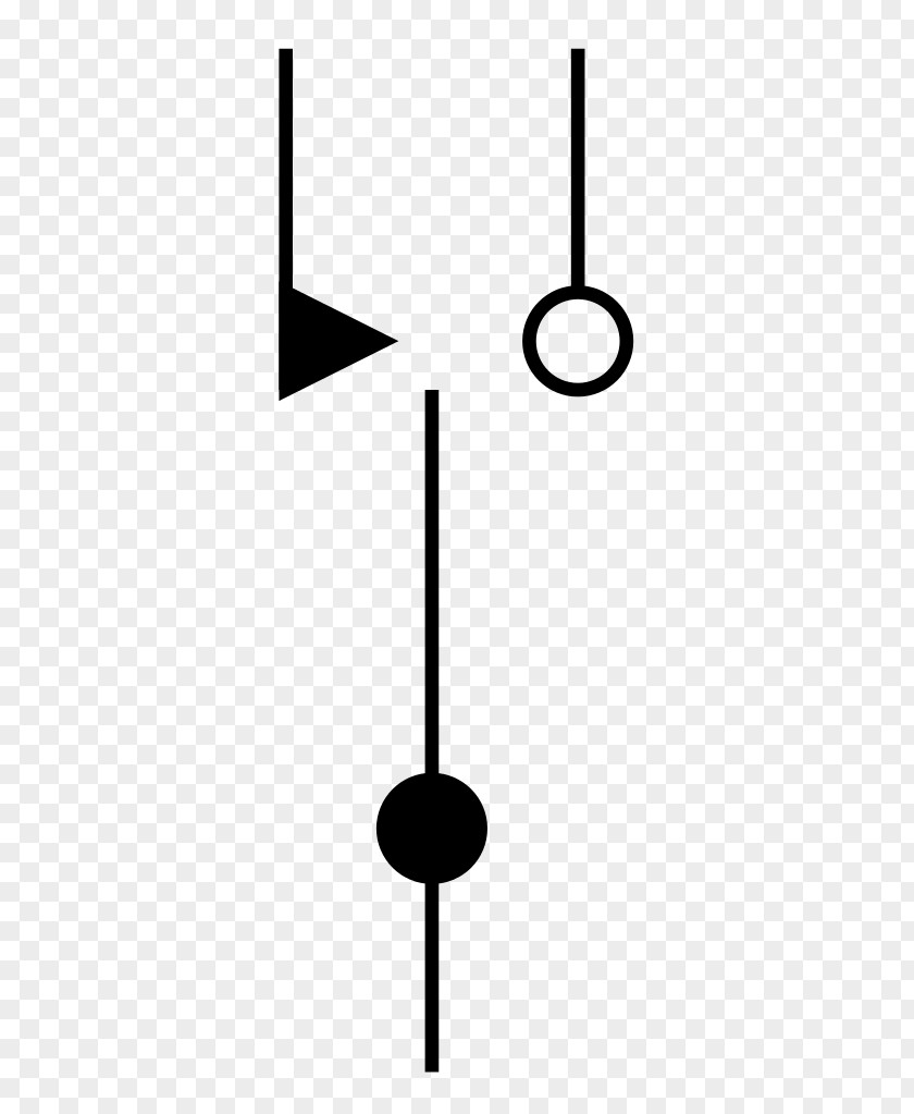 Contact Symbol Line Point Clip Art PNG