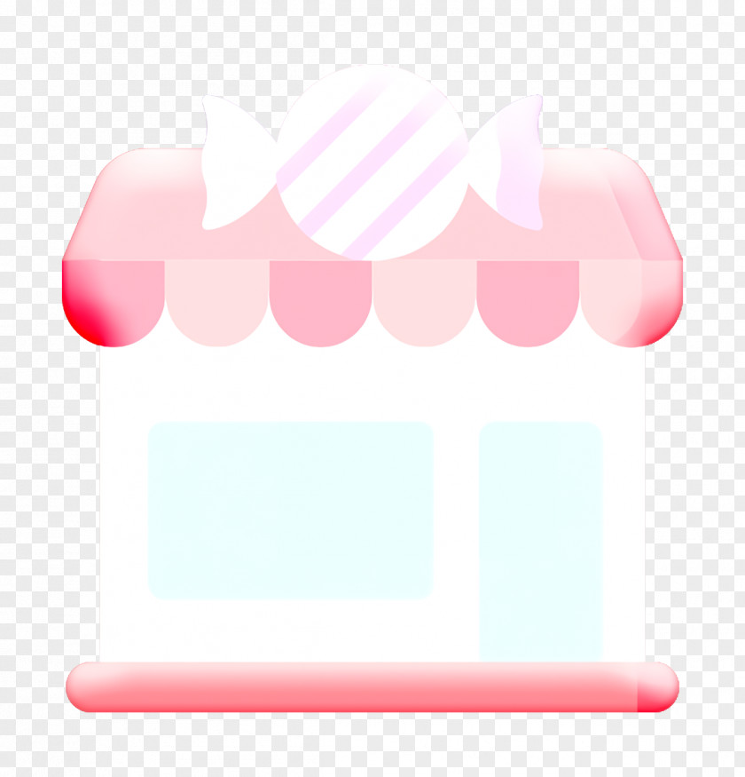 Desserts And Candies Icon Food Restaurant Candy Shop PNG