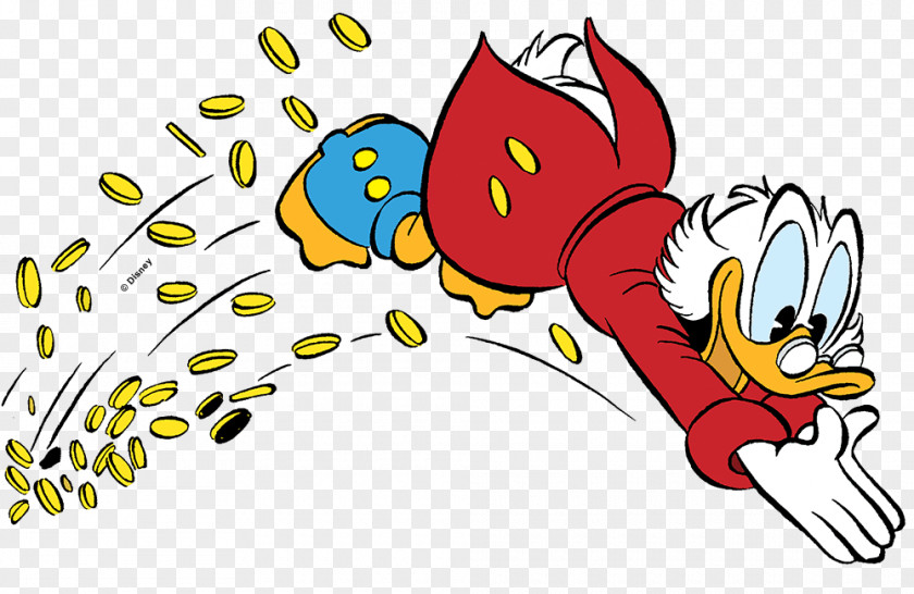 Donald Duck Scrooge McDuck Domestic DuckTales: Remastered Clan PNG