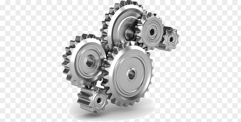 Gear Mechanical Engineering Transmission Clip Art PNG