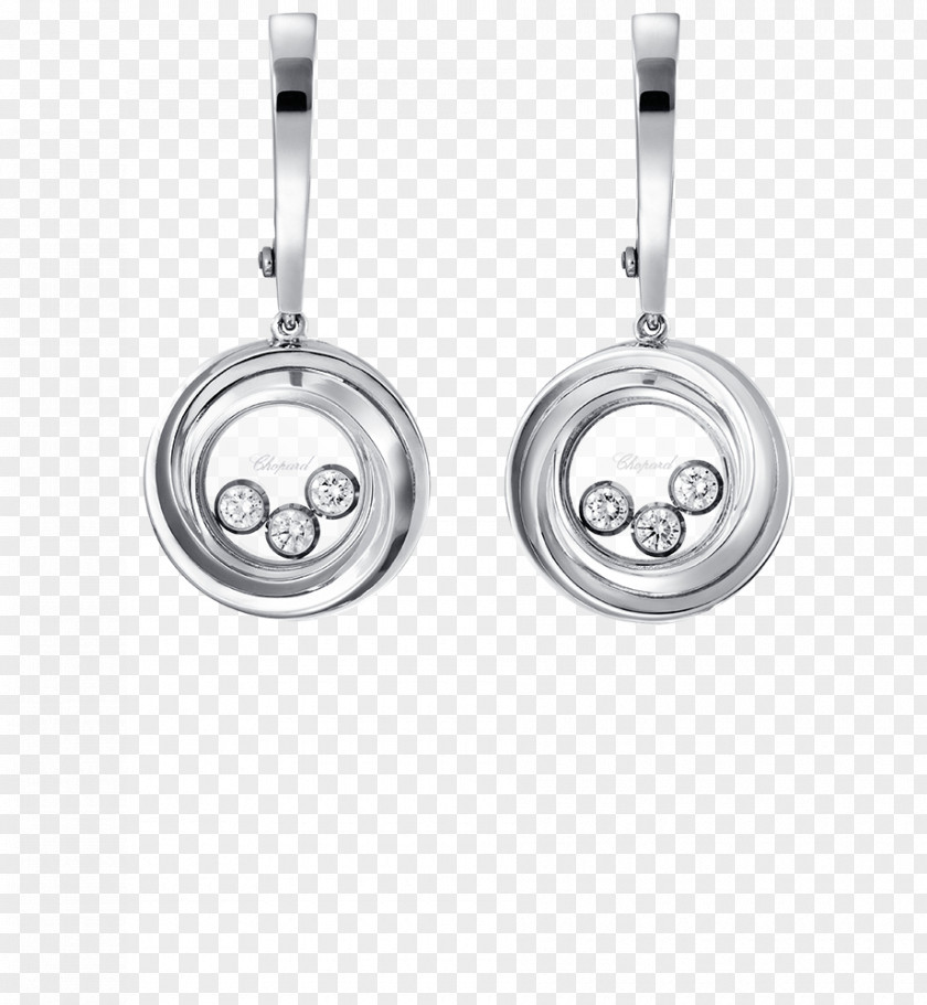 Jewellery Earring Locket Chopard Clothing Accessories PNG