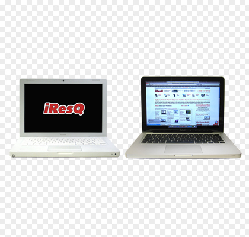 Laptop Netbook Multimedia PNG