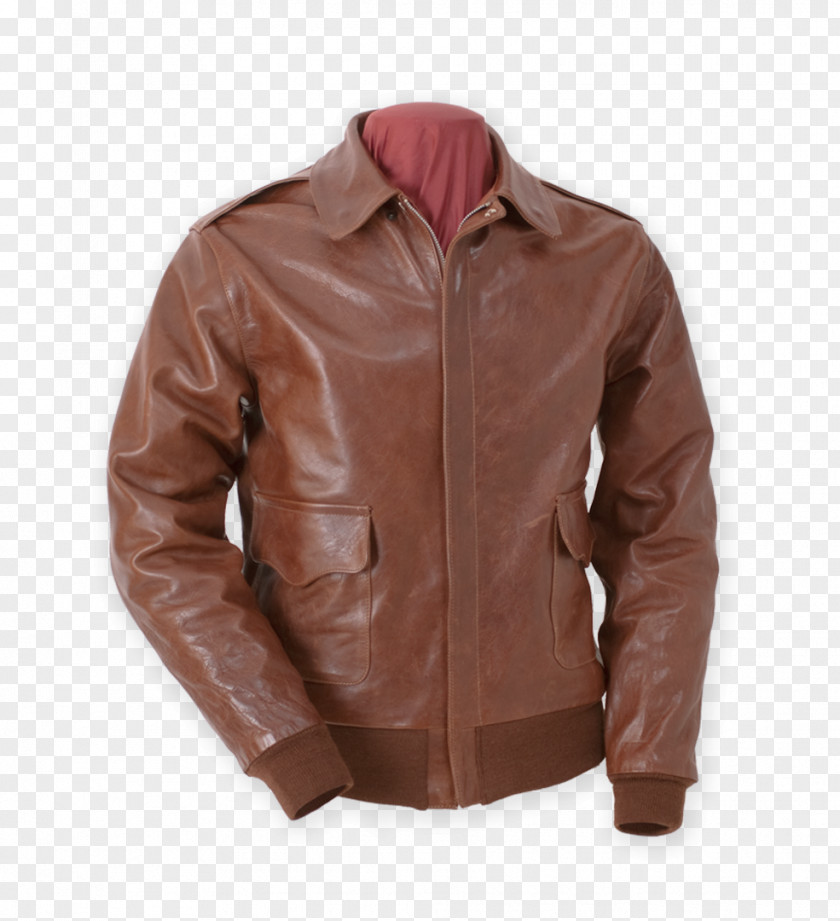 Leather Jacket PNG