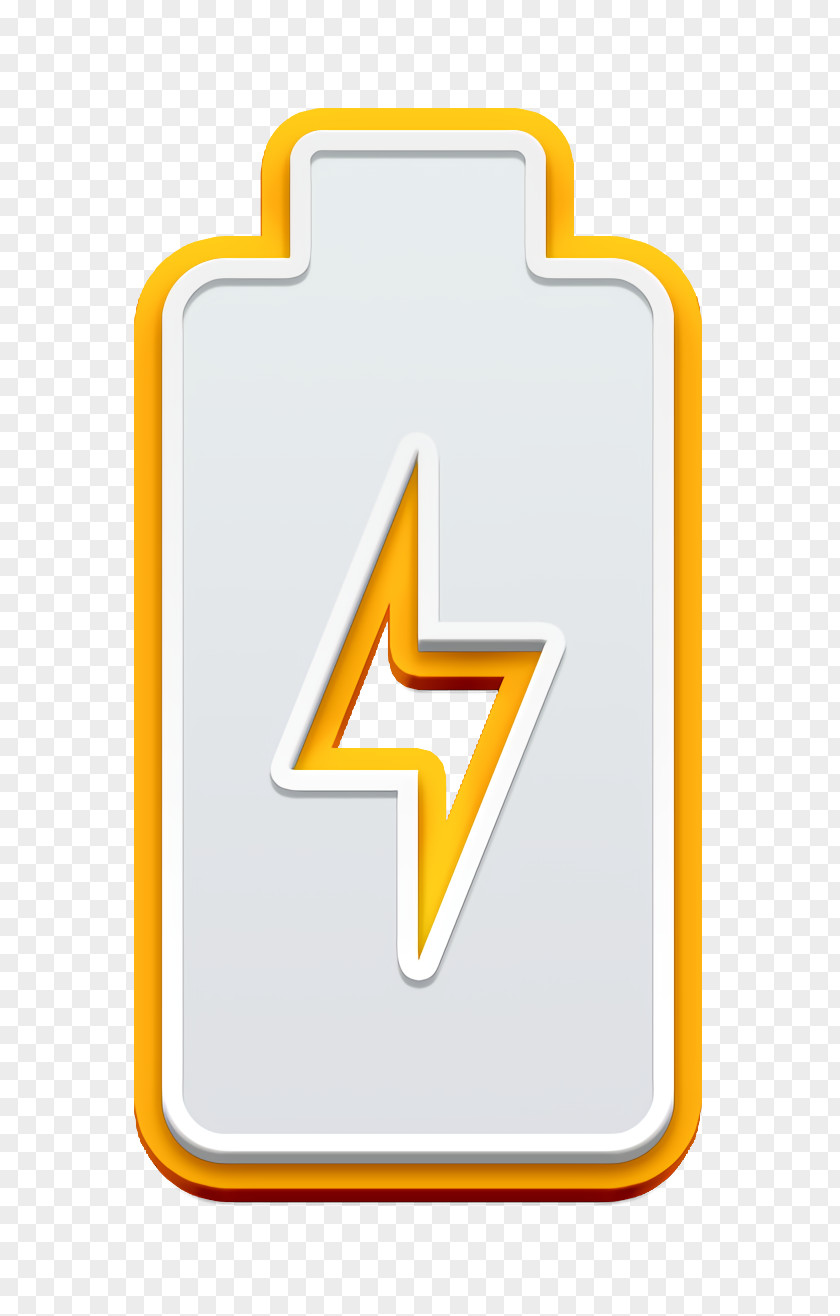 Mobile Icon Battery PNG