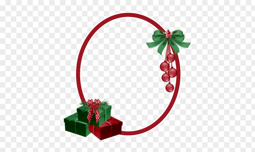 Mod Christmas Ornament HTTP Cookie PNG