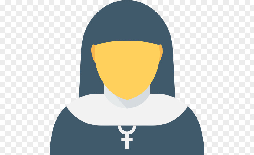 Nun Clip Art Illustration Vector Graphics PNG