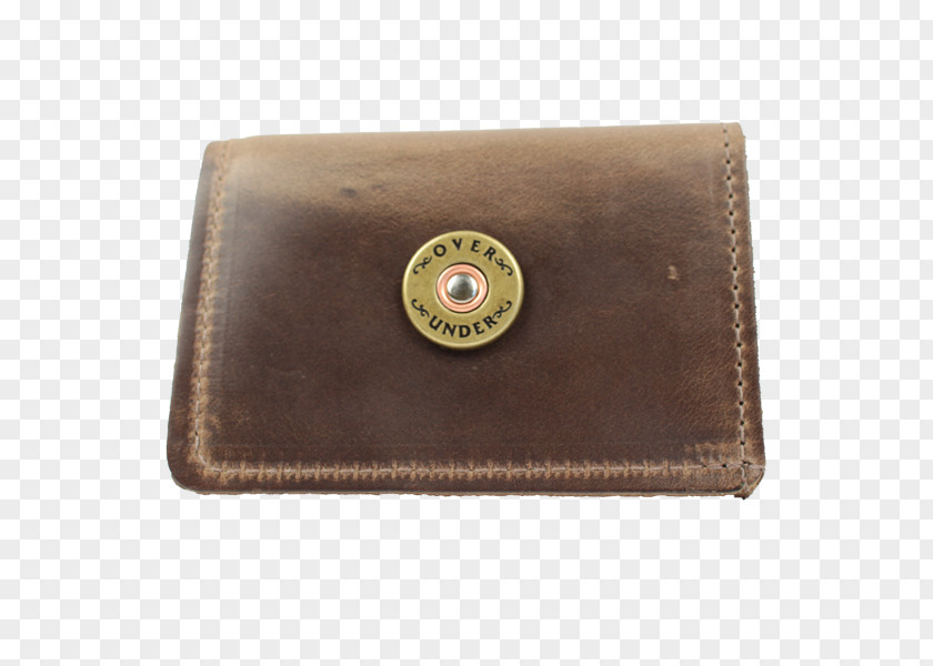 Trfiold Wallet Horween Leather Company Chromexcel Handbag PNG