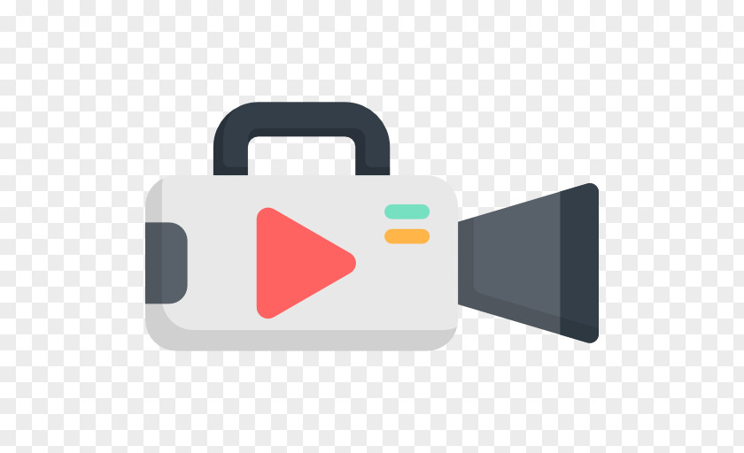 Video Player Media PNG