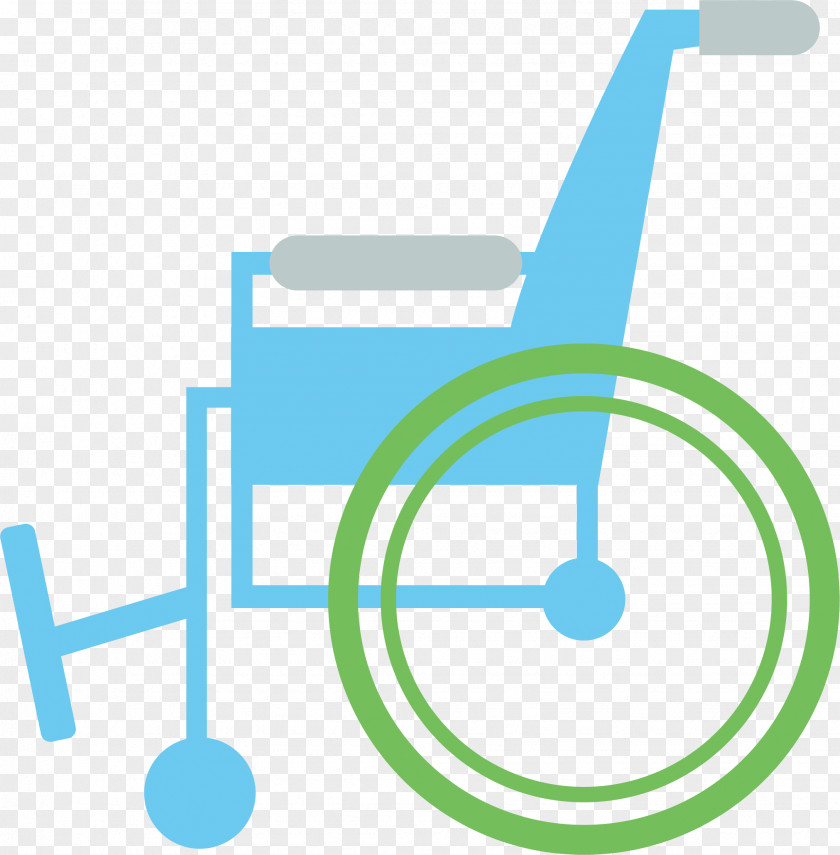Wheelchair Medical Clip Art PNG