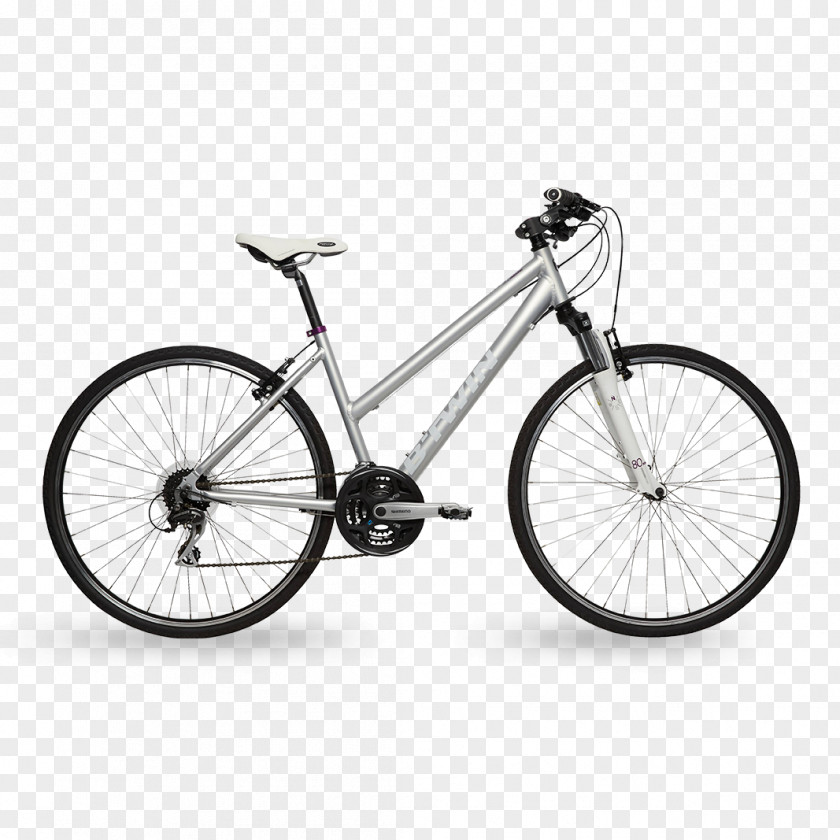 Bicycle Electric Mountain Bike Cycling Hybrid PNG