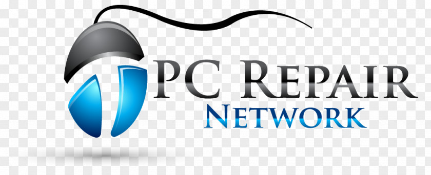Computer Repair Logo Brand Technology PNG