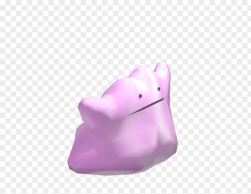 Design Pink M Piggy Bank PNG