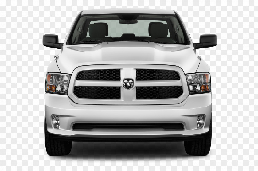 Dodge 2016 RAM 1500 2500 2015 Pickup Truck Ram Trucks PNG