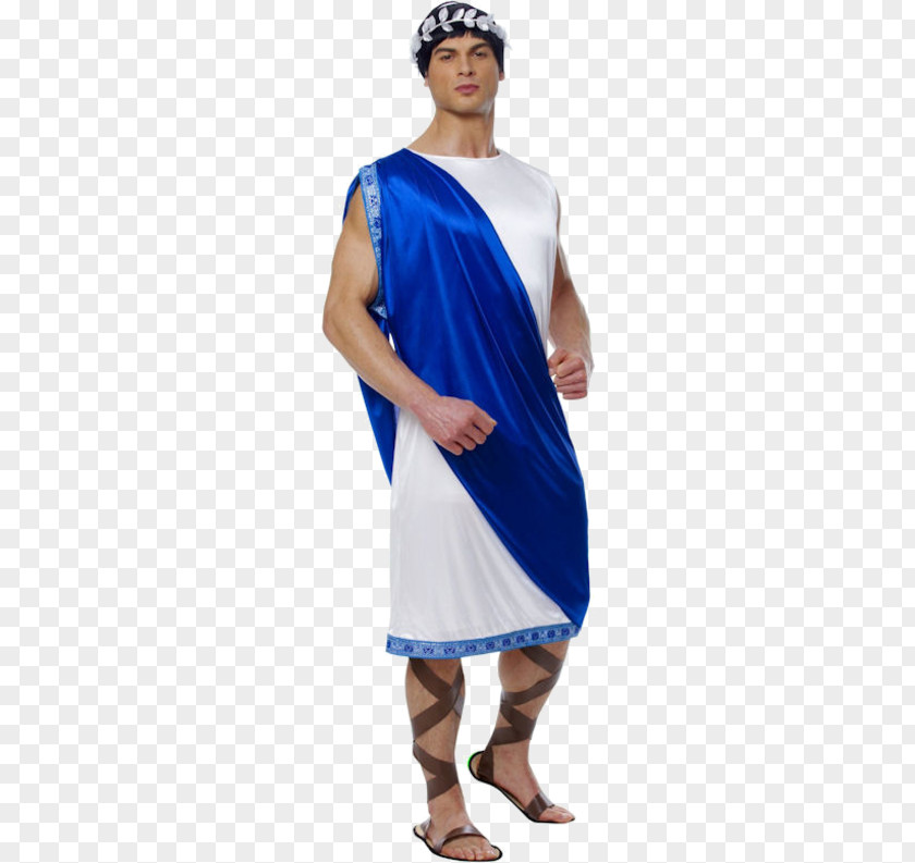Dress Costume Clothing Greek Ancient Rome Julius Caesar PNG