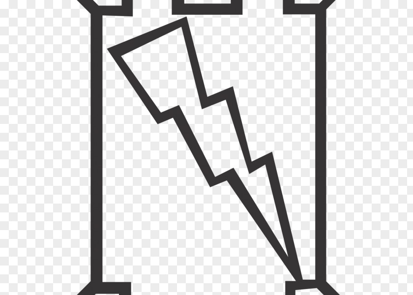 Electrical Engineer Triangle Number PNG