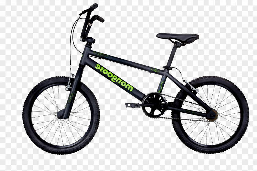 GT Performer BMX Bike Bicycles Freestyle PNG