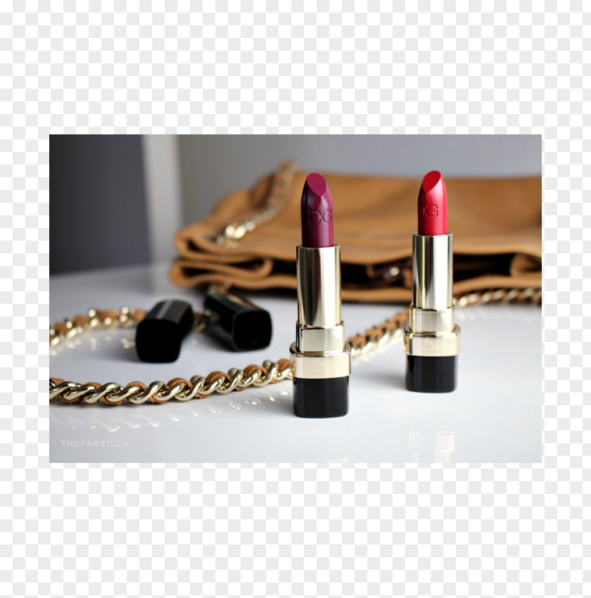 Lipstick Dolce&Gabbana Dolce Matte Lip Gloss & Gabbana PNG
