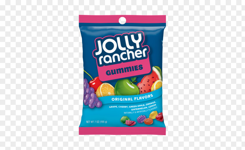 Lollipop Jolly Rancher Gummi Candy Fruit Snacks PNG