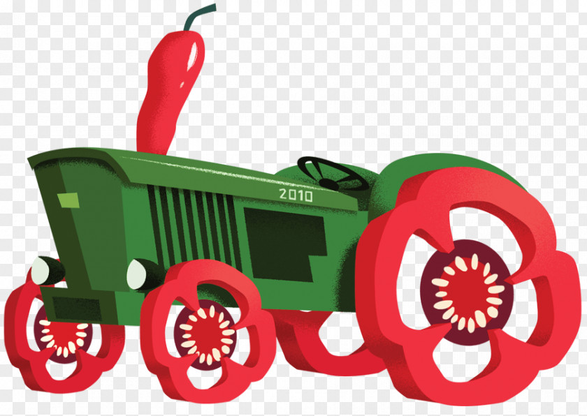 Potato Chip Tractor Ireland Vehicle PNG