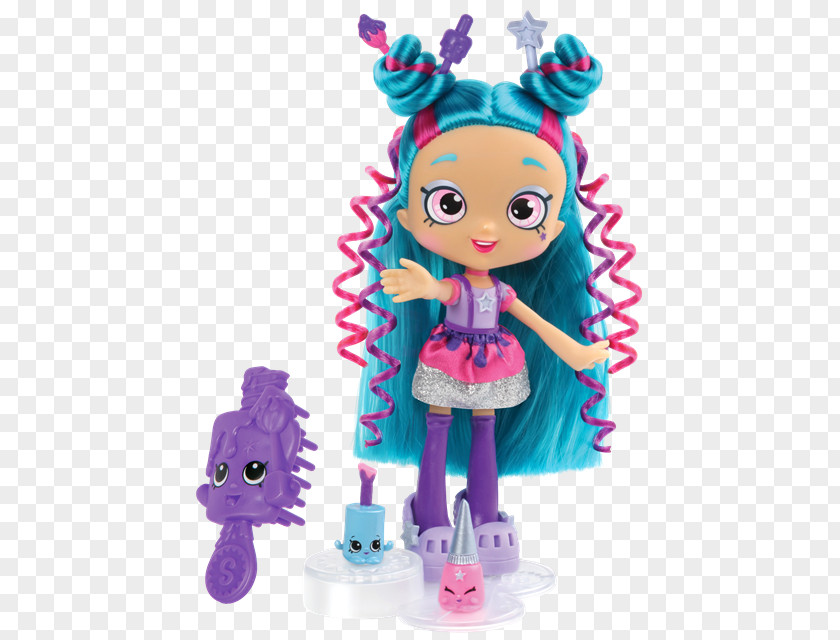 Shopkins Shoppies Amazon.com Fashion Doll Toy PNG