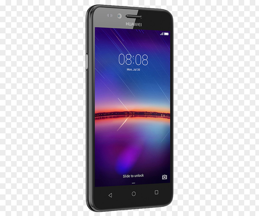 Smartphone Feature Phone Huawei Ascend Y3, 4 800 X 480, GB, Dual SIM Korrt, Black Y3 II Pro Y5 PNG