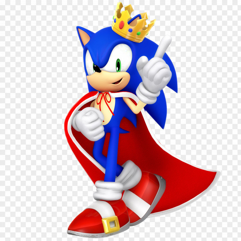 Sonic The Hedgehog And Secret Rings Dash Amy Rose 3D PNG